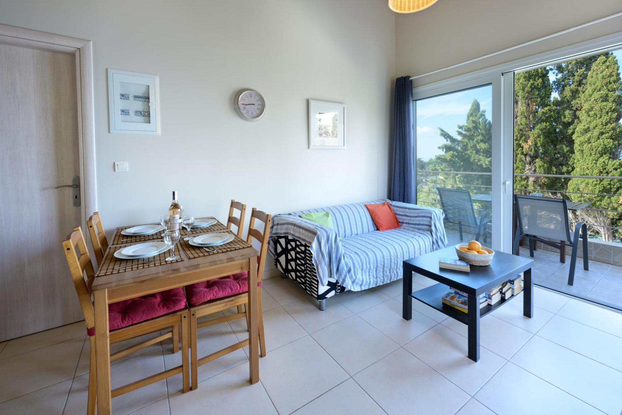 Pangolas Apartments Paxos Longós Екстериор снимка