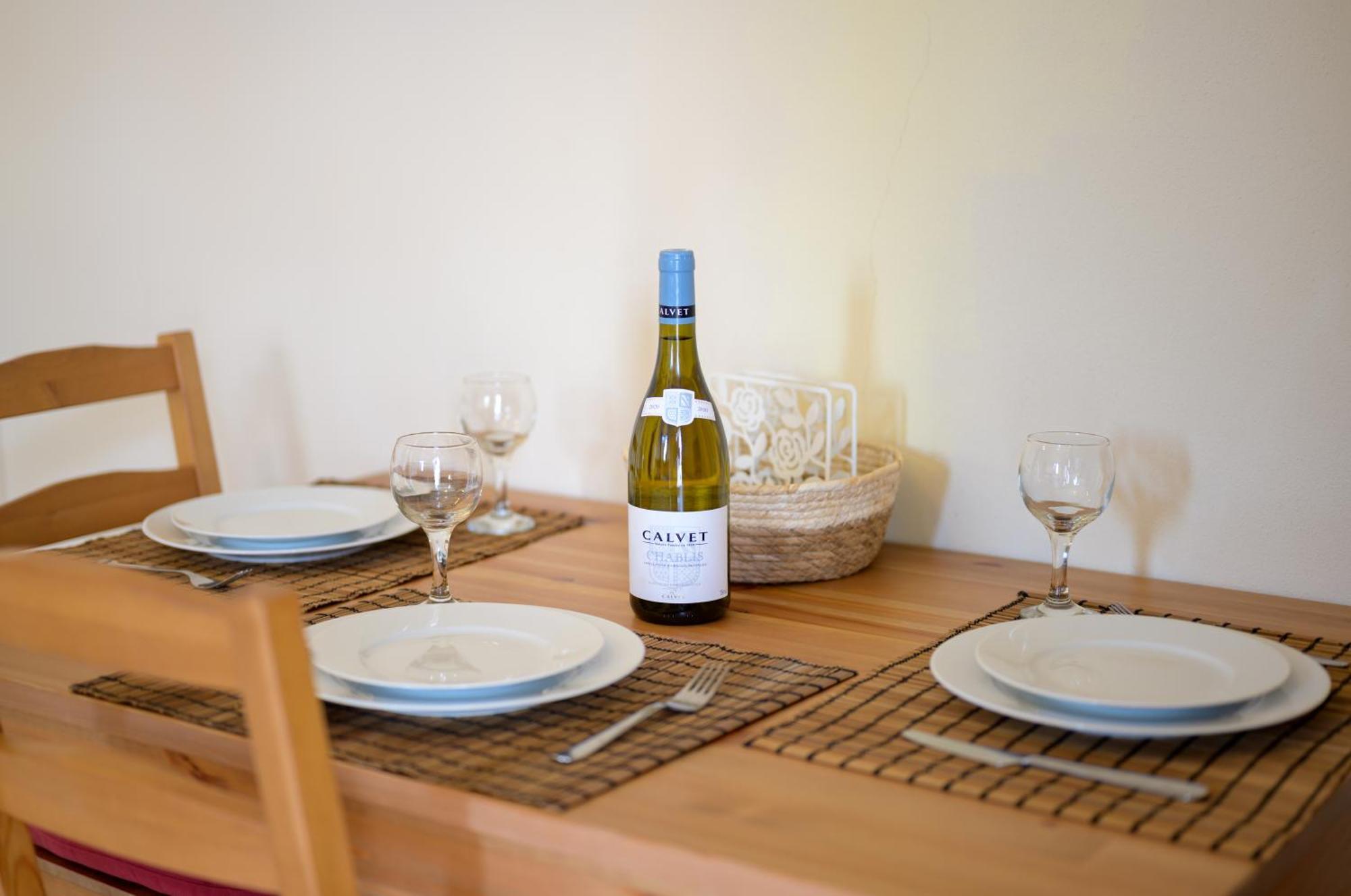 Pangolas Apartments Paxos Longós Екстериор снимка