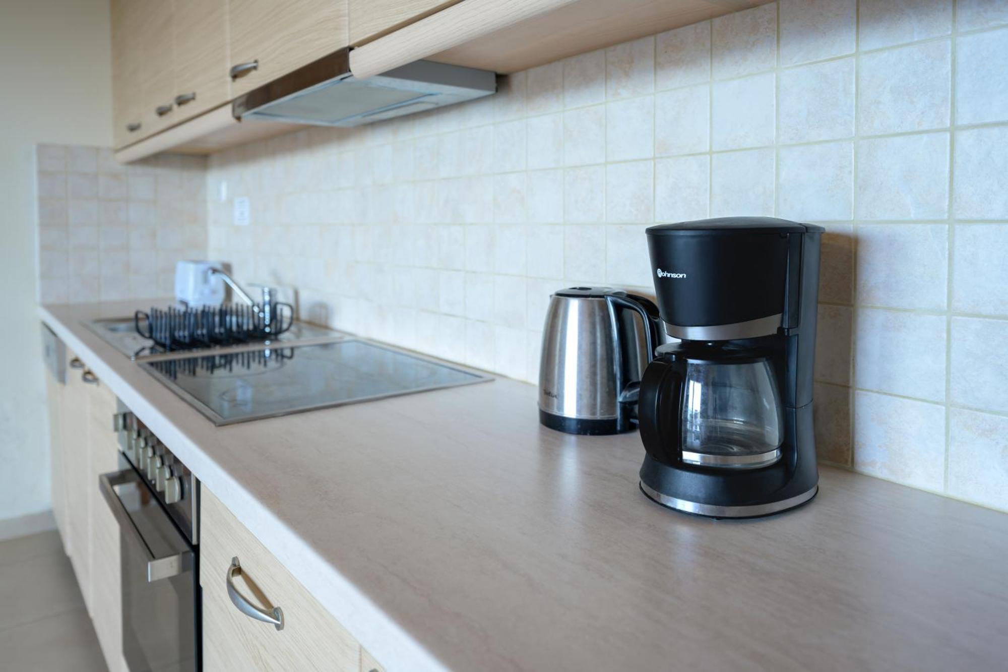 Pangolas Apartments Paxos Longós Екстериор снимка